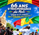 ​66 ans de liberté : le Mali célèbre son indépendance, debout et souverain
