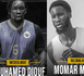 Nécrologie : le basketball sénégalais endeuillé par le décès de deux joueurs dans un accident