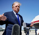 En soutien à CNN, quatre chaînes américaines cessent de suivre Trump