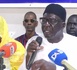 Kaolack- Le FDR dresse un bilan 'catastrophique' des deux ans et demi de Diomaye et Sonko: 
