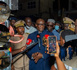Désencombrement à Dakar: Le MINT Mouhamadou Makhtar Cissé sur le terrain pour superviser les opérations