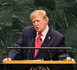 Trump rejette tout organe de régulation de l’IA