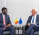 Sénégal-UE : Dakar et Bruxelles resserrent leur dialogue face aux crises au Sahel et au Moyen-Orient