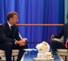 Secrétaire général de l'ONU : Quand Diomaye et Macron évoquent le sujet en marge de la 81e session de l’AG des NU