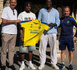 Football - Mohamed Ndao Keïta signe au FC Sochaux-Montbéliard : un deuxième transfert européen du NSFC Iyane