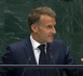 Macron se prononce sur la question palestinienne devant l'ONU : « Quelle est notre crédibilité si nous restons inactifs face à Gaza »