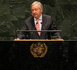 Assemblée générale de l’ONU: dans son discours d’adieu, Antonio Guterres prône un Conseil de sécurité ouvert à l'Afrique