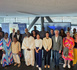 [ Images ] Journée mondiale de la Paix et anniversaire du Timbuktu Institute : Dr Bakary Sambe met du piquant au Gingembre Littéraire de Genève
