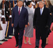 Xi Jinping arrive à Washington pour effectuer une visite d'État aux États-Unis