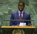 Bassirou Diomaye Faye à la tribune de l'ONU ce jeudi : Ce que le Sénégal veut porter à New York