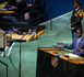 81e session de l’AG de l’ONU / Le Message du PR Bassirou Diomaye Faye: « Nous ne garantirons pas un ordre international juste en substituant la force au droit »