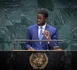 À la tribune de l’ONU, la leçon de haute diplomatie et de dépassement républicain de Bassirou Diomaye Faye