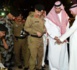 Arrestation de 19 suspects pour les attentats de lundi en Arabie Saoudite