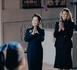 Les Premières Dames de Chine et des États-Unis visitent le Musée national d'art asiatique du Smithsonian