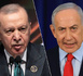 Netanyahu accuse Erdogan d’être “un tyran”, la Turquie répond