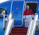 Le pape Léon XIV est arrivé en France