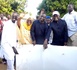 Notto Diobasse : le maire Alioune Sarr réceptionne un réseau d’eau potable à Keur Ibra Fall et lance le démarrage effectif du Plan Notto Diobasse Smart City dans sa dimension sociale...