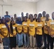 Transition écologique et énergétique à Kolda : L'académie des leaders du futur forme les leaders de demain…