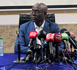 Précarité, énergie, dossiers COSMOS et ASER : La charge de Thierno Alassane Sall contre le pouvoir