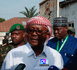 Le président renversé Embalo annonce son retour en Guinée-Bissau comme candidat à la présidentielle