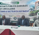 Achats publics durables : l’ARCOP et le Ministère de l’Environnement s’engagent pour une commande publique plus écologique dans le BTP