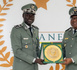 Direction Générale des Douanes : Babacar Mbaye passe le témoin à Malick Mbaye lors d'une cérémonie de passation de service