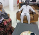 Linguère : Aïssata Ba, ancienne candidate de Yewwi Askan Wi en 2022, rejoint le parti Kiiraay