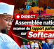 🛑 DIRECT – Assemblée nationale : examen du rapport parlementaire sur Softcare