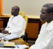 Conseil des ministres de l'UEMOA : Le Sénégal, pays hôte, représenté par Cheikh Diba et Allé Nar Diop