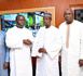 ACBEP : Cheikh Issa Sall prend les commandes et annonce ses priorités pour le bâtiment public