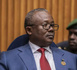 Empêché de rentrer en Guinée-Bissau, Umaro Sissoco Embalo prend acte de la décision, l'opposition s'en réjouit