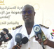 Lutte contre le terrorisme : le capitaine de vaisseau Ibrahima Sow invite les médias à davantage collaborer avec la DIRPA