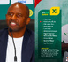 Sénégal–Comores : Koulibaly mènera les Lions, Mory Diaw dans les cages