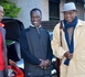 Hommage à Cheikh Hamidou Kane: 