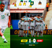 Sénégal–Comores : Iliman Ndiaye offre la victoire aux Lions au Vélodrome