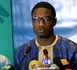 Inondations à Dakar : Papa Djibril Fall appelle le chef de l'État à déclencher un plan d'urgence