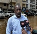 148 mm de pluies : Madické Cissé explique l'inondation de la zone de captage par un aléa fort sur une zone vulnérable