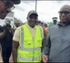 Zone de captage sous les eaux : Les ministres Mouhamadou Makhtar Cissé et Cheikh Tidiane Dieye en visite sur le terrain