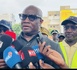 Intempéries : Le ministre de l'Intérieur annonce 5 décès à Dakar et dans les régions ( Bilan Provisoire)