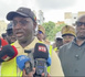 Inondations : « Près de 138 mm de pluie cumulés à Dakar en une journée et demie » ( Cheikh T. Dieye, Ministre )