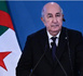 Algérie: le président Tebboune fustige la flambée des prix alimentée qu'il impute aux «intermédiaires»