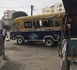  Circulation à Dakar : derrière les Jakarta et les cars rapides, un réseau mal raccordé (Paul Sedar Ndiaye)