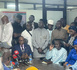 DGPU : Maître Moussa Diop salue le bilan de Bara Diouf et décline ses priorités pour les pôles urbains