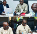 Football sénégalais : le Comex se réunit à Louga pour examiner les bilans et les grands chantiers
