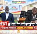 🛑 DIRECT Un étudiant, un ordinateur /Commission d’enquête: Monsieur ABDOULAYE THIAM DG Computer Land