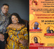 Célébration de ses 30 ans: Le couple royal d'Inside Africa met l'Afrique à l’honneur au château du Domaine de Malagny, à Genthod