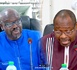 PASSATION À LA DIIRUB : « Je n’ai trouvé aucun document! » Baba Ndiaye face aux interrogations...
