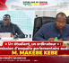 🛑 DIRECT  « Un étudiant, un ordinateur » : la commission d’enquête parlementaire auditionne M. MAKEBE KEBE