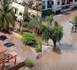 Inondations à Belle Vue : des voitures dévastées, des familles suspendues aux assurances