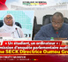 🛑 DIRECT  « Un étudiant, un ordinateur » : la commission d’enquête parlementaire auditionne Mme SECK Directrice Oumou Group